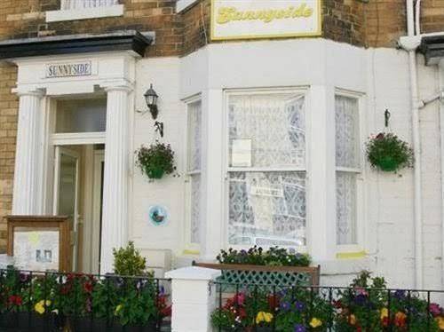 Sunnyside private hotel