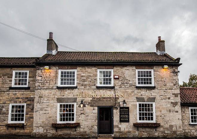 The bay horse inn