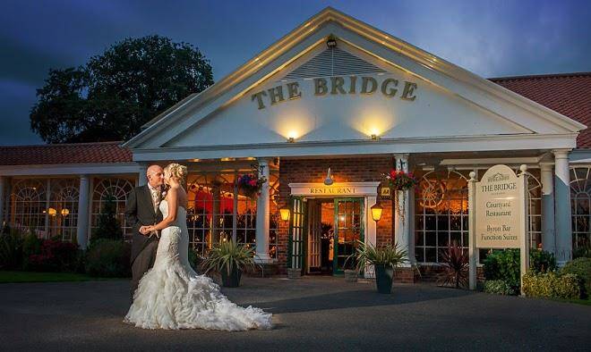 The bridge hotel & spa