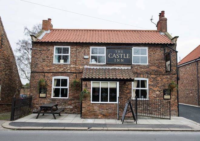 The castle inn restaurant & country pub