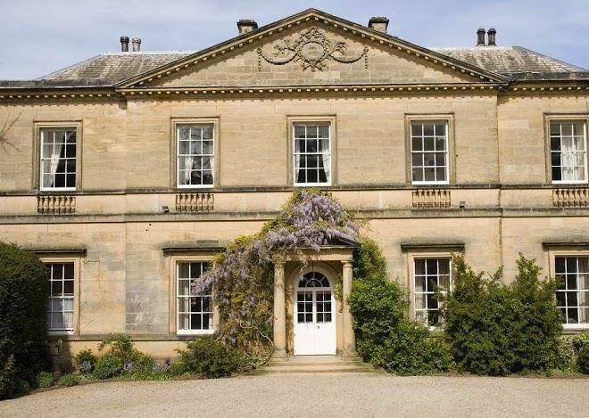 Middleton lodge estate