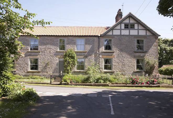 The cornmill
