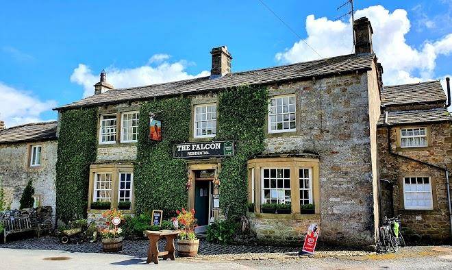 The Falcon Inn Image