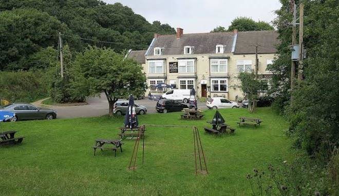 The Fox & Hounds Hotel Image