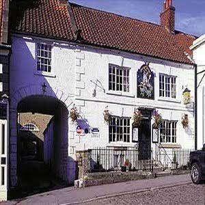 The george & dragon