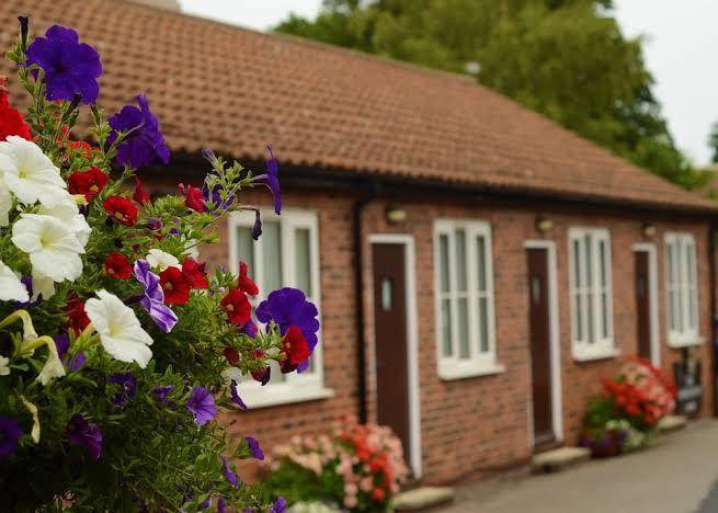 The George Hotel Easingwold Image