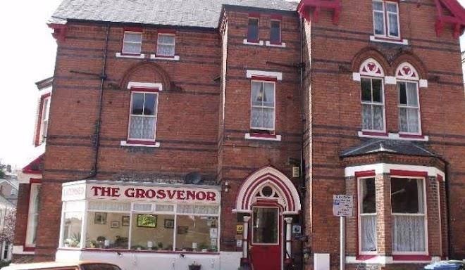 The grosvenor