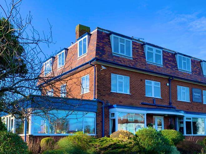 The headlands hotel scarborough