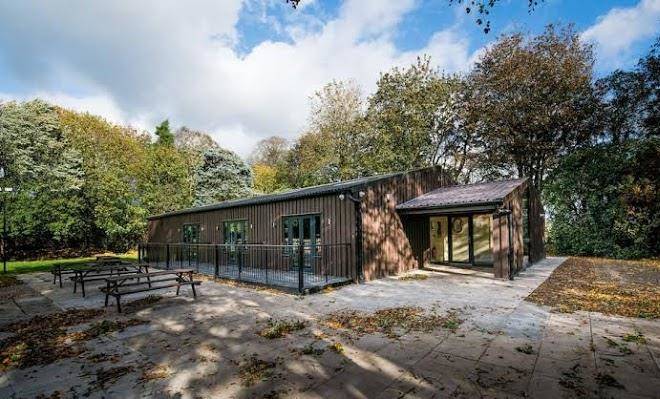 The inn at south stainley