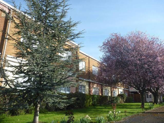 The lodge at leeming bar