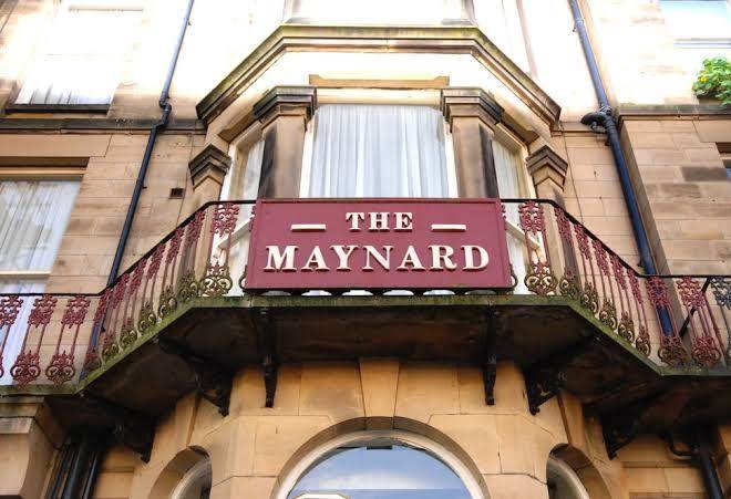 The maynard hotel