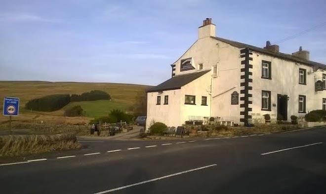 The moorcock inn