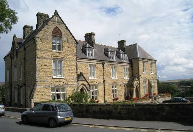 The Mount Hotel Image