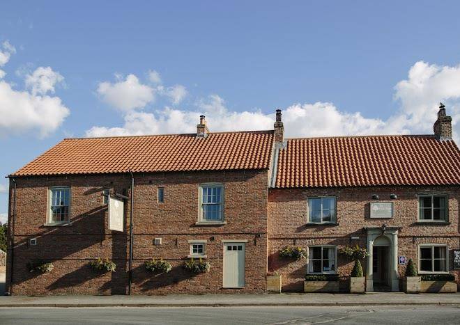 The oak tree inn