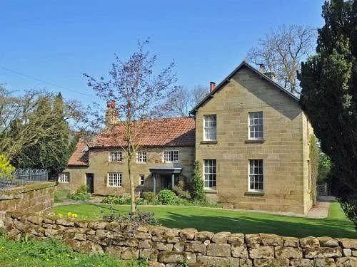 The Old Rectory Kildale Image