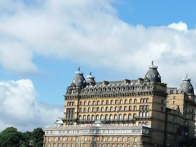 The paragon