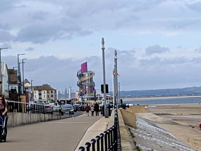 The Park Hotel Image