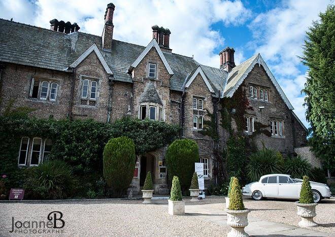 The parsonage hotel & spa