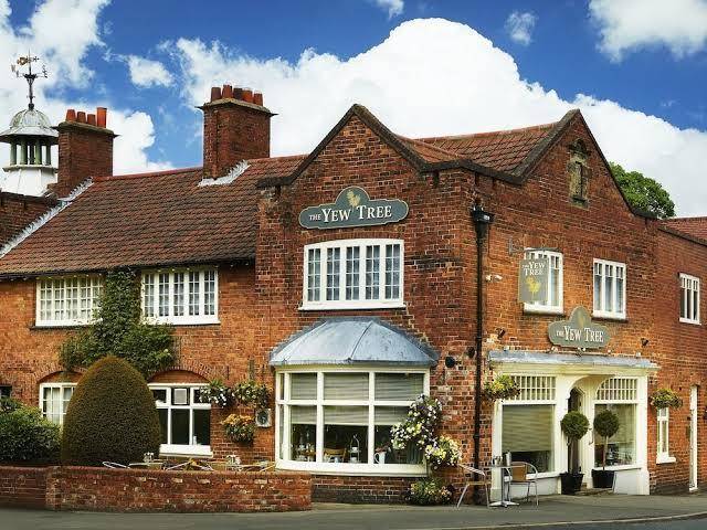 The plough