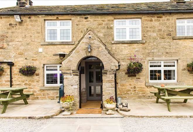 The sawley arms