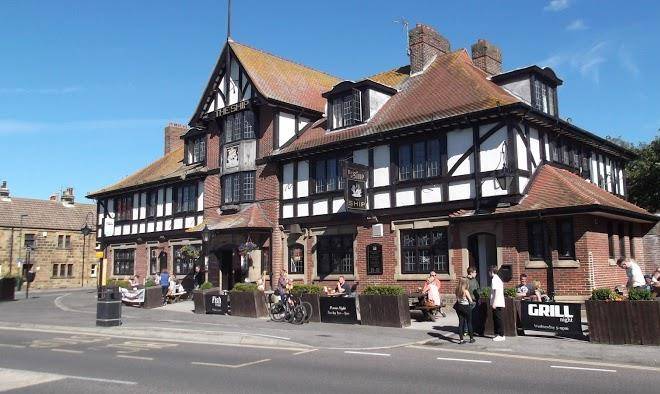 The ship inn