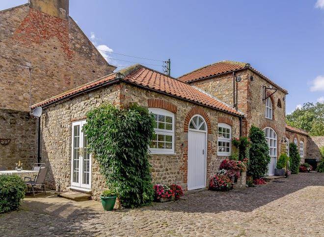 The stables b&b