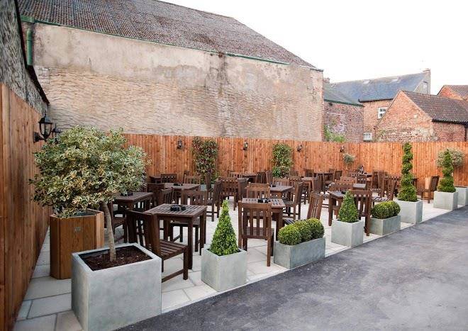 The Unicorn Hotel Image