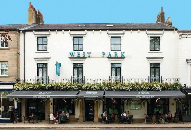 The West Park Hotel Image