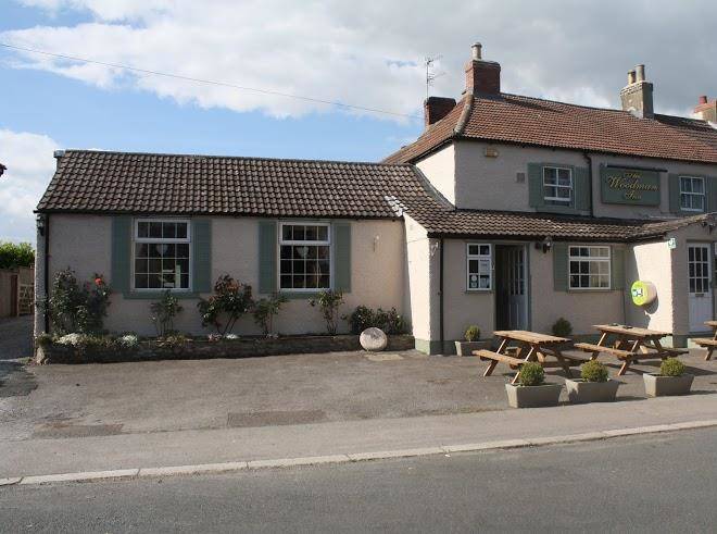 The woodman inn