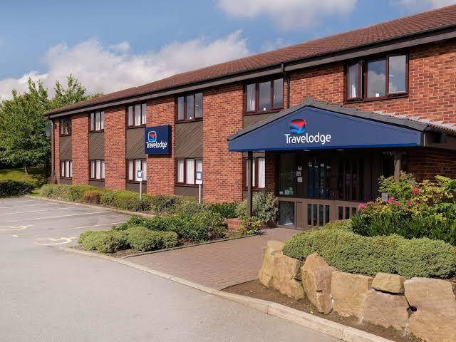 Travelodge york tadcaster