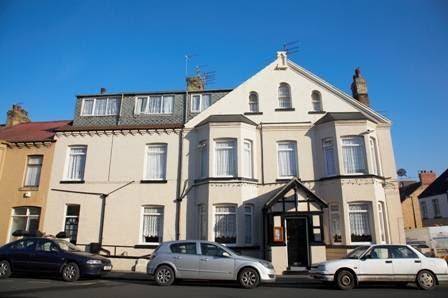 Tudor lodge
