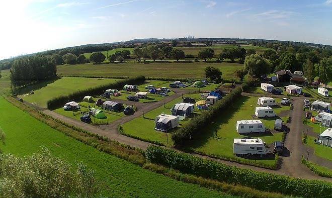 York South Ltd Holiday Lodges & Seasonal Pitches Image
