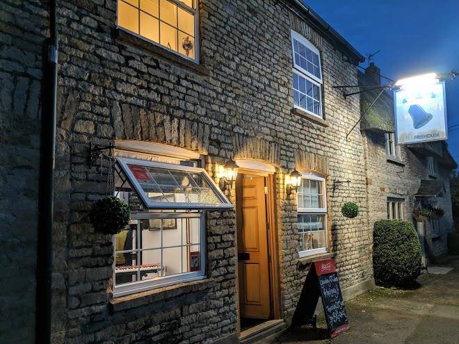 Blue bell inn