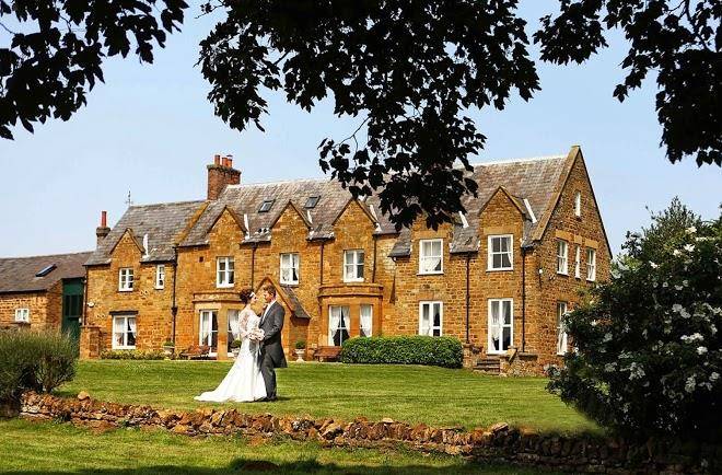 Brampton grange wedding venue northampton