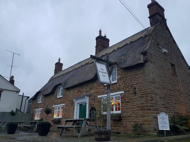 The windmill inn