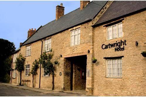 Cartwright hotel