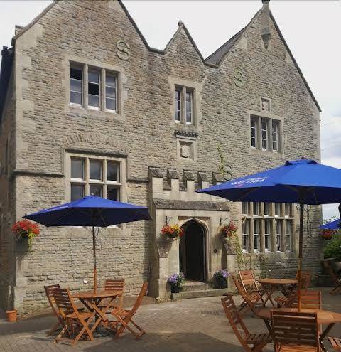 Unicorn hotel