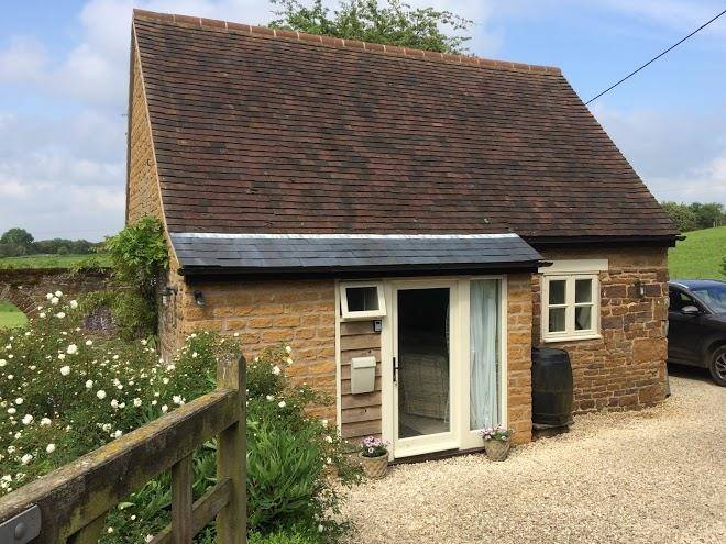 Eydon bed and breakfast