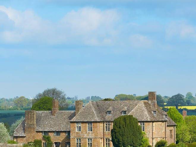 Great purston manor bed and breakfast