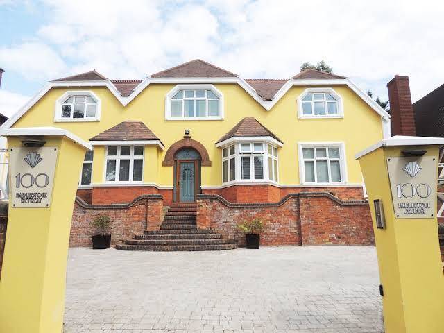 Harlestone retreat