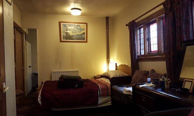 Hawthorn house hotel