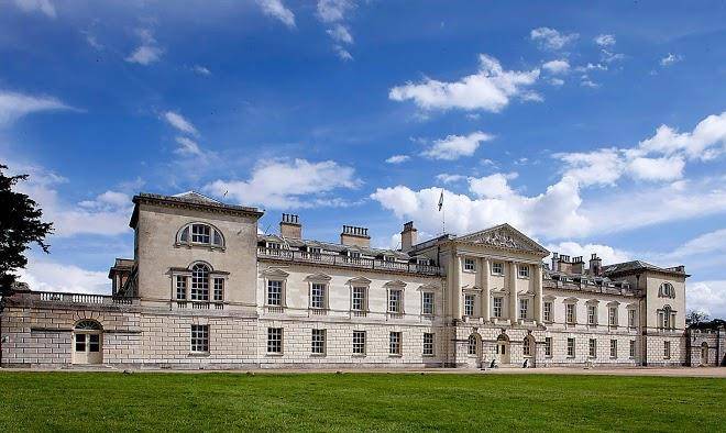 Holiday inn express northampton south