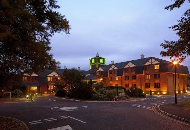 Holiday inn northampton