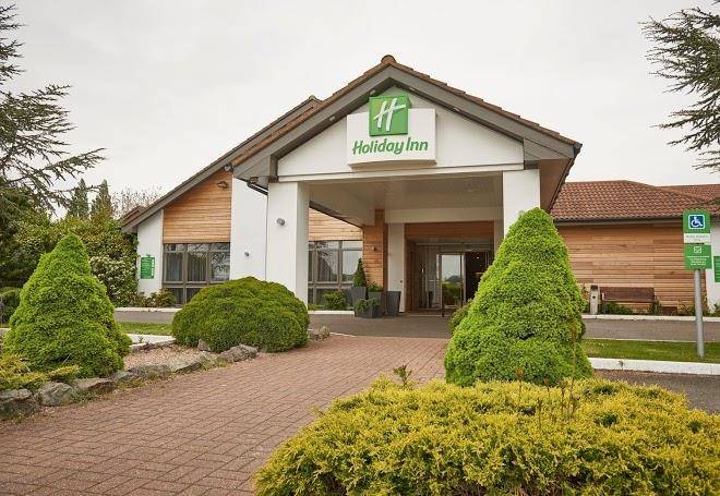 Holiday inn northampton west m1 jct 16