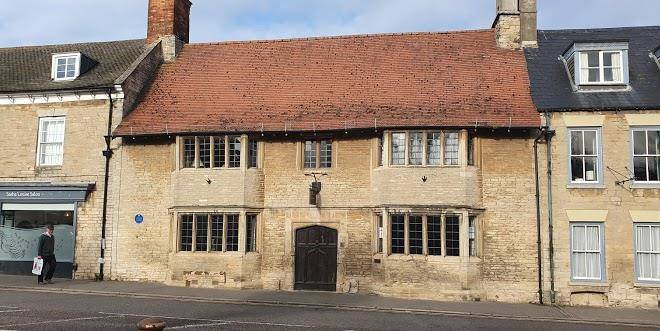 No 1 hind stile boutique guest accommodation