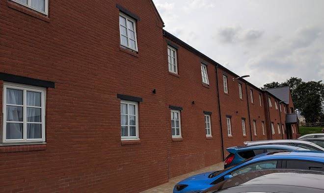 Paisley pear by marstons inns