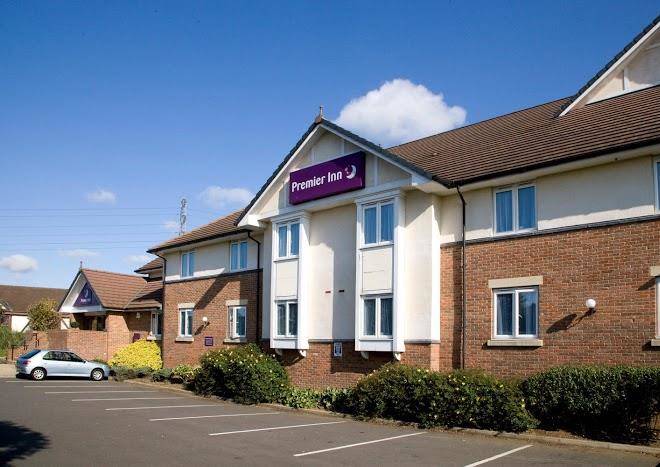 Premier inn northampton bedford rd a428 hotel
