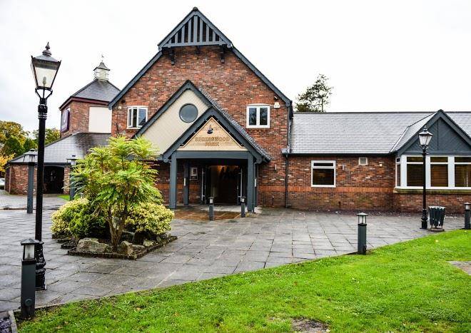 Premier inn wellingborough hotel