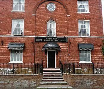 Rothwell house hotel