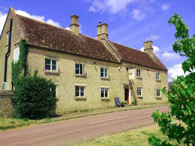 Shuckburgh arms